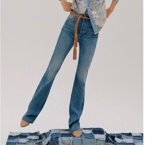 Pilcro The Icon Jeans Size 29